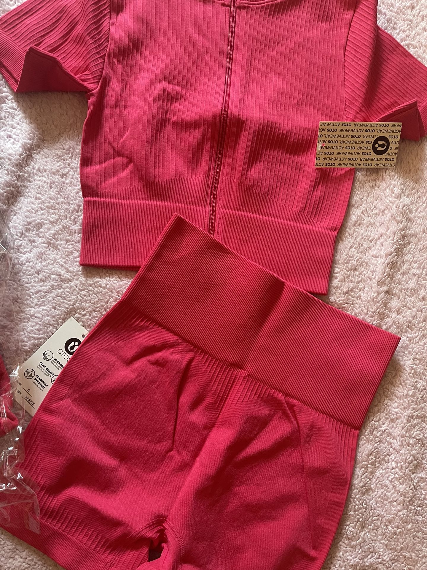 Sport Set