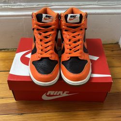Nike High Dunk