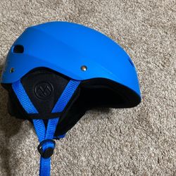 Ski Snowboard Helmet