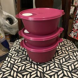 Tupperware