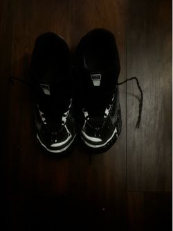 Bottega Veneta Orbit Sneakers