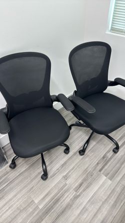 Office chair