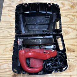 Skill Saw 7 1/4 Inch 2.4 HP