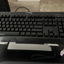 Gaming Keyboard 
