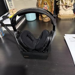 ASTRO A50 