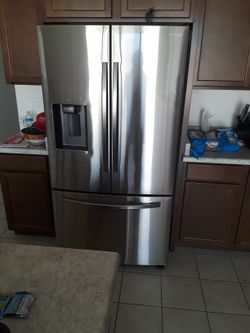 Samsung Refrigerator