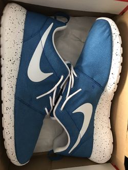 Nike ID Roshe sz11