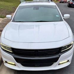2015 Dodge Charger 