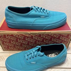 Vans Size 8.0 women’s/Men 6.5