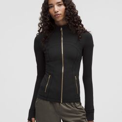 Lulu Lemon Define Jacket