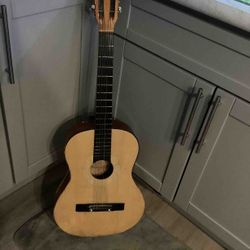 Acoustic Guitar 