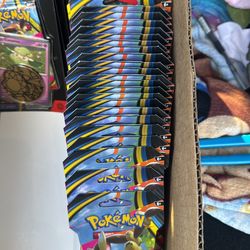 Pokemon phantasmal flames