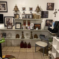 Having A Sale At 919 grace Street Kings Mountain Thursday 19 Thru Saturday 21st 9-7