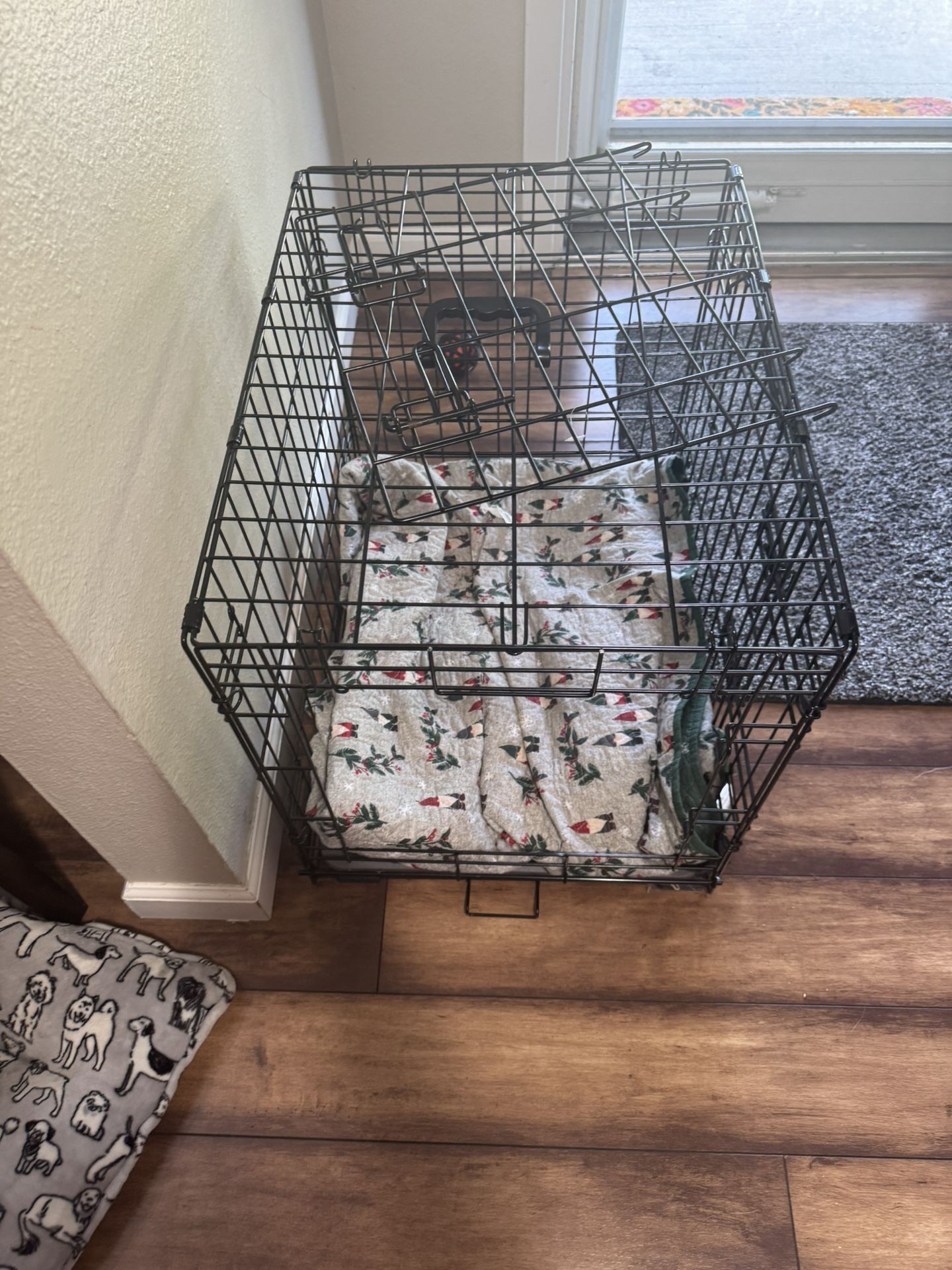 Dog Kennel