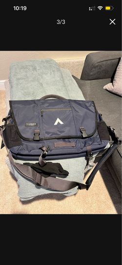 New Timbuktu 2 Commute Bag