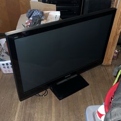 Panasonic TV