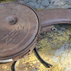 1986,1987,1988,1989 Nissan Hardbody Z24 Air Cleaner