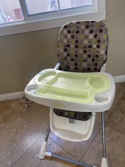 Baby Height Chair