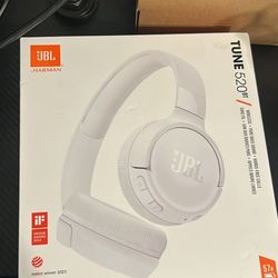 JBL Headphones 