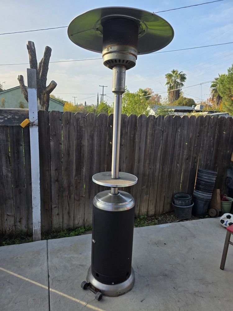 Heater DOES NOT WORK!!!  MUST PICK UP