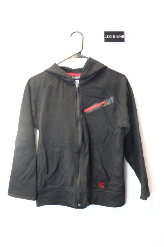 Boys And One Zip Up Jacket For Sale