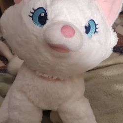 Disney Aristocrat.  Marie Cat 