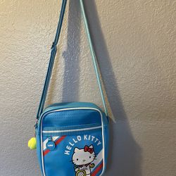 HELLO KITTY PURSE HELLO KITTY CROSSBODY BAG SANRIO