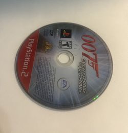 Buy PlayStation 2 Bond 007: Everything or Nothing