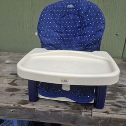 Child's Booster Seat