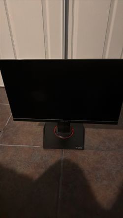 ASUS 23.8" Gaming Monitor