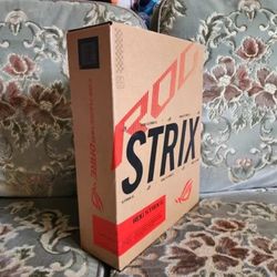 NEW ASUS ROG Strix G16 i9 14900HX RTX 4070 140W 16GB 1TB SSD 165Hz Gaming Laptop