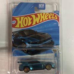 Hot Wheels STH 