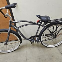 Men's Schwinn Del Mar Beach Cruiser