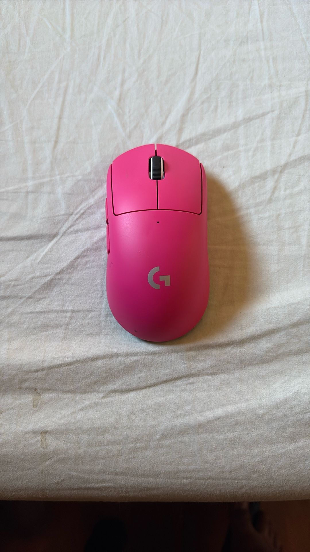 Logitech Pro X Superlight 2