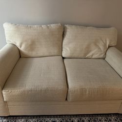 Love Seat Couch