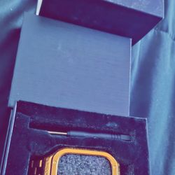 Apple Band 45mm