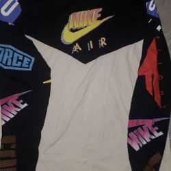 Nike