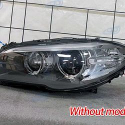 BMW F10  Adaptive Xenon Headlight Left 