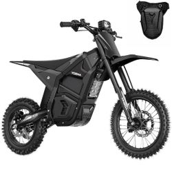 Yozma IN10 Electric Dirt Bike