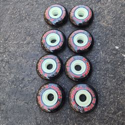 New Wheels For Rollerblades