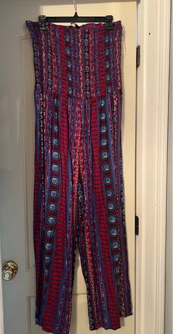 Beautiful romper strapless