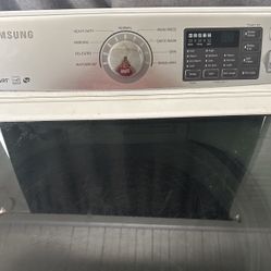 Samsung Washer
