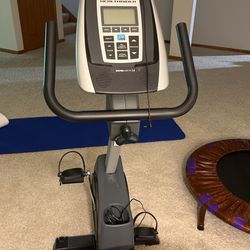 Healthrider intermix acoustics 2.0 bike deals