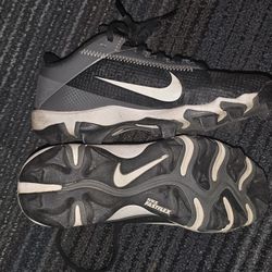 Baseball Cleats Kids 2.5