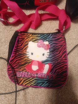 Little Gurl Purse
