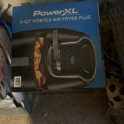 Vortex Air Fryer Plus 