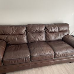 Couches For Sale $200 For Big Couch, Small Couch For $150