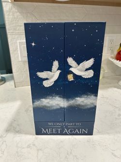 Until We Meet Again