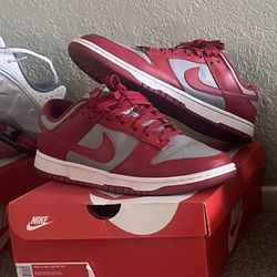 Nike UNLV Dunks