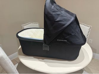 Uppababy bassinet
